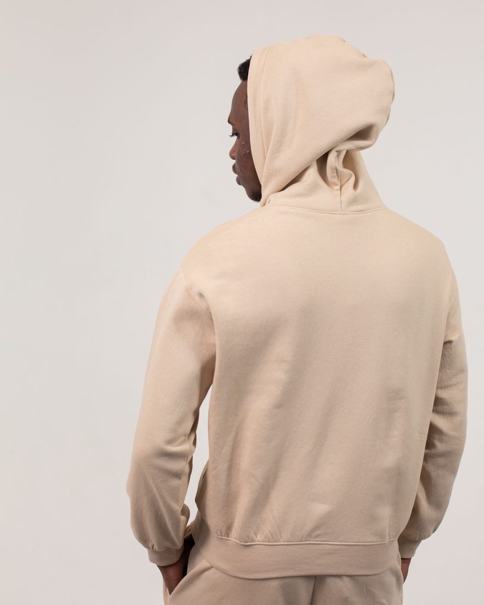 Relaxed Hoodie