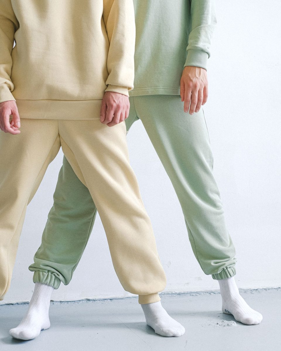 Joggers