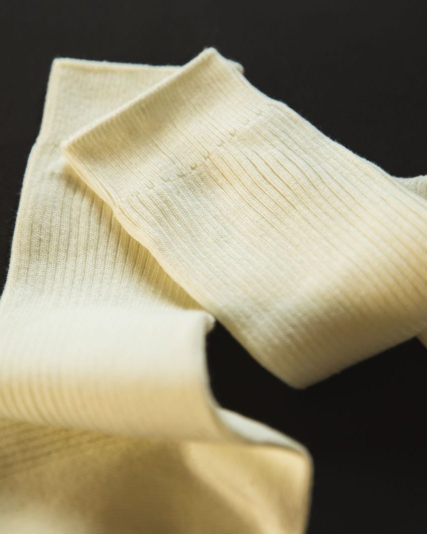 Slouch Socks view 3